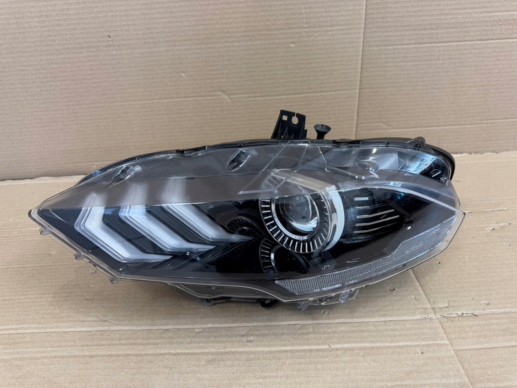 Frontscheinwerfer Ford JR3B-13006-A Full LED Links Scheinwerfer Headlight SCH7698166892ew