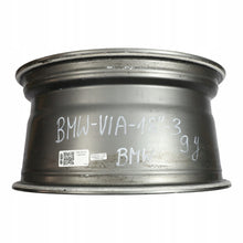 Laden Sie das Bild in den Galerie-Viewer, 1x Alufelge 18 Zoll 9.0" 5x120 BMW Rim Wheel FEL4420966566kg