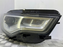 Laden Sie das Bild in den Galerie-Viewer, Frontscheinwerfer Audi A6 4G0941006D Rechts Scheinwerfer Headlight SCH6156748095vf