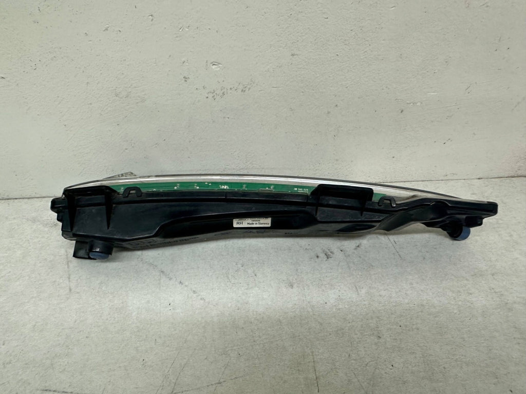 Frontscheinwerfer Ford S-Max AM2113B218AE AM21-13B218-AE LED Links Headlight SCH5970057343ql