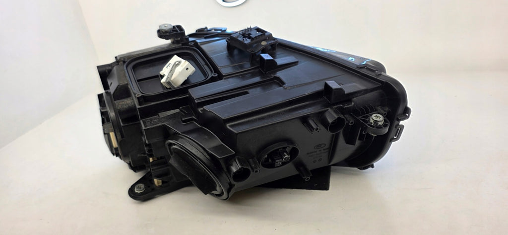 Frontscheinwerfer Mercedes-Benz Sl A2318202661 LED Rechts Scheinwerfer Headlight SCH3990072177rp