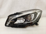 Frontscheinwerfer Mercedes-Benz Cla A1178206761 LED Links Scheinwerfer Headlight