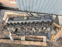 Laden Sie das Bild in den Galerie-Viewer, Motor Jeep Grand Cherokee Wj ERH 4.0 148TKm Benzin Engine Unkomplett MOT2896394187sf