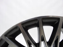 Load image into Gallery viewer, 1x Alufelge 18 Zoll 8.0" 5x112 46ET Glanz Graphit 8V0601025BG Audi A3 Mg FEL7007286397hr
