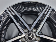 Load image into Gallery viewer, 1x Alufelge 20 Zoll 5x112 A2974012300 Mercedes-Benz Eqs V297 Rim Wheel FEL5584774917pc