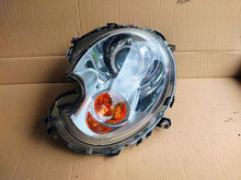 Laden Sie das Bild in den Galerie-Viewer, Frontscheinwerfer Mini R56 Coupe 22032201 HBP01000991307023270KOD 85122000 Links SCH4669574809ga