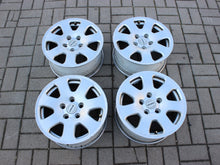 Load image into Gallery viewer, 4x Alufelge 15 Zoll 7.0" 5x112 8E0601025 Audi A3 Rim Wheel FEL2108955912kv