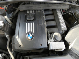Motor BMW E91 E93 E60 E90 E92 E63 N53B30A 3.0 218PS Benzin Engine Unkomplett