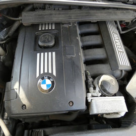 Motor BMW E91 E93 E60 E90 E92 E63 N53B30A 3.0 218PS Benzin Engine Komplett MOT4440416558hd