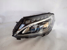 Laden Sie das Bild in den Galerie-Viewer, Frontscheinwerfer Mercedes-Benz W205 A2059062504 Full LED Rechts oder Links SCH8450108546ar