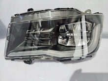 Laden Sie das Bild in den Galerie-Viewer, Frontscheinwerfer Man 81251016805 Full LED Links Scheinwerfer Headlight SCH1743429648se