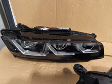 Load image into Gallery viewer, Frontscheinwerfer VW Touareg 761941082P Ein Satz Scheinwerfer Headlight SCH6766477419ap