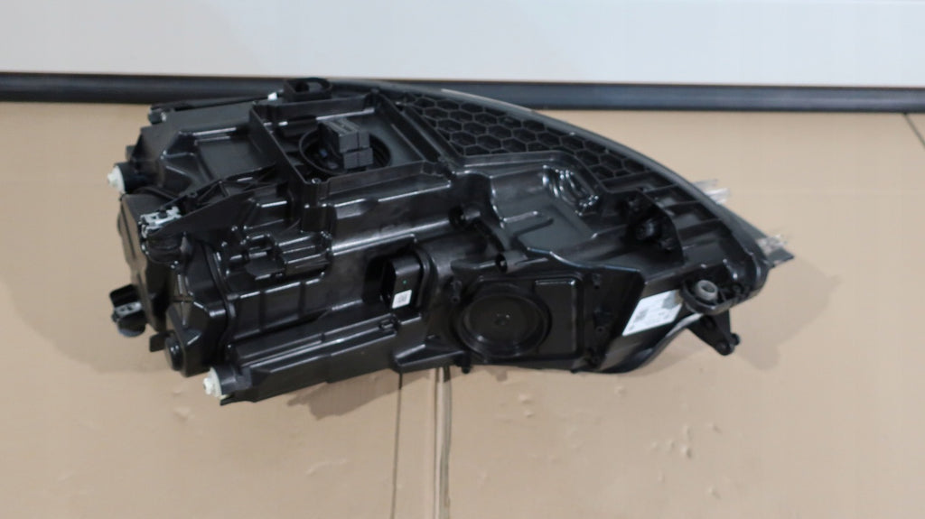 Frontscheinwerfer VW Golf 5g1 5G1941036 LED Rechts Scheinwerfer Headlight SCH6034995060zo