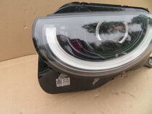 Laden Sie das Bild in den Galerie-Viewer, Frontscheinwerfer Fiat 500 521400320 Links Scheinwerfer Headlight SCH5389489751wo