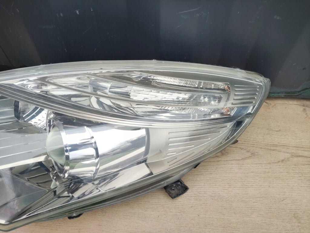Frontscheinwerfer Renault Grand III Scenic 260600027R Xenon Links Headlight SCH2702191204kk