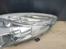 Load image into Gallery viewer, Frontscheinwerfer Renault Grand III Scenic 260600027R Xenon Links Headlight SCH2702191204kk