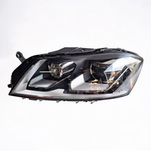 Laden Sie das Bild in den Galerie-Viewer, Frontscheinwerfer VW Passat B7 Alltrack 3AC941751 LED Links Headlight