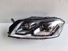 Laden Sie das Bild in den Galerie-Viewer, Frontscheinwerfer VW Passat B7 Alltrack 3AC941751 LED Links Headlight