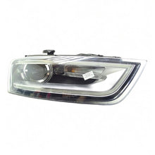 Laden Sie das Bild in den Galerie-Viewer, Frontscheinwerfer Audi Q3 8U0941754A Bi-Xenon Rechts Scheinwerfer Headlight