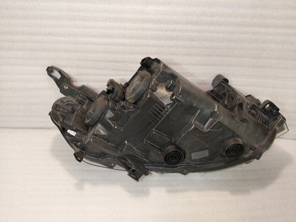 Frontscheinwerfer Citroën C-Elysee 9817298480 Links Scheinwerfer Headlight SCH9488995592fu