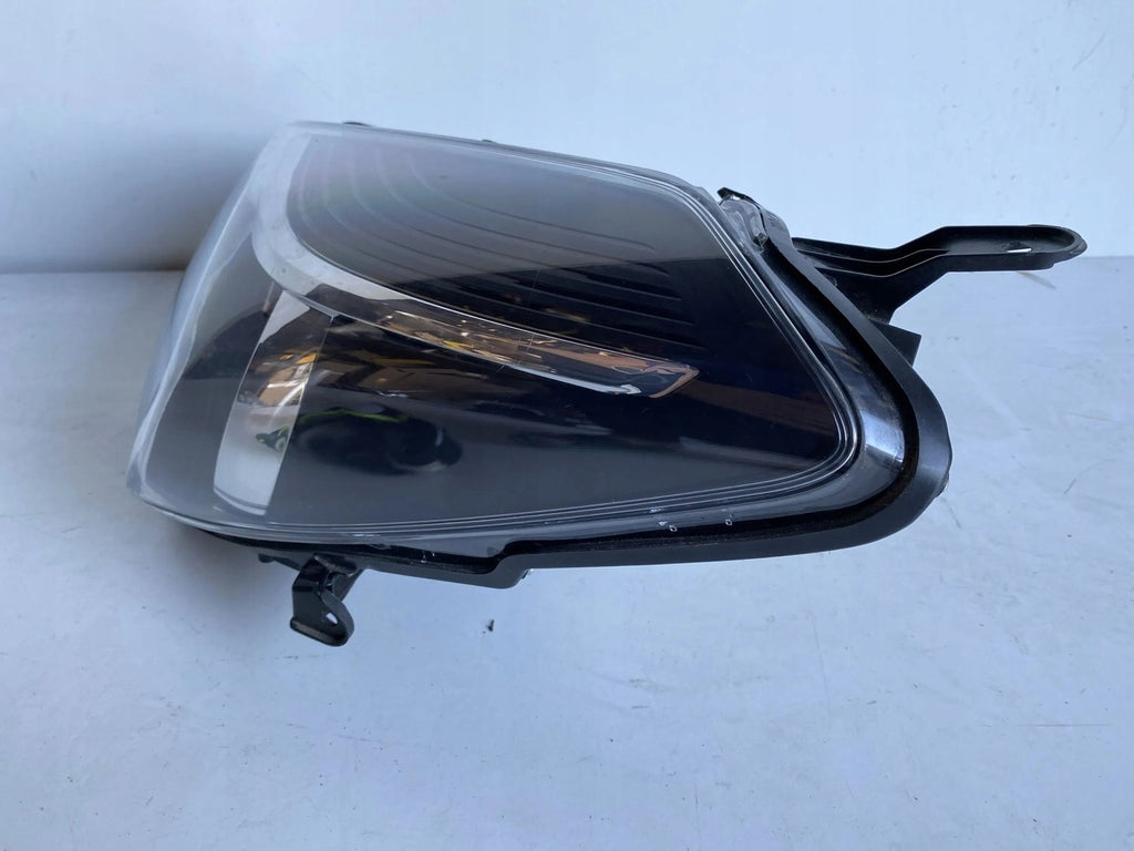 Frontscheinwerfer Toyota Yaris ARO15731 Links Scheinwerfer Headlight SCH6990425569da