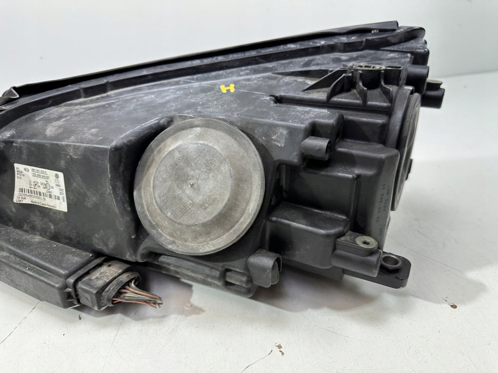 Frontscheinwerfer VW Tiguan 5N1941032K Xenon Rechts Scheinwerfer Headlight