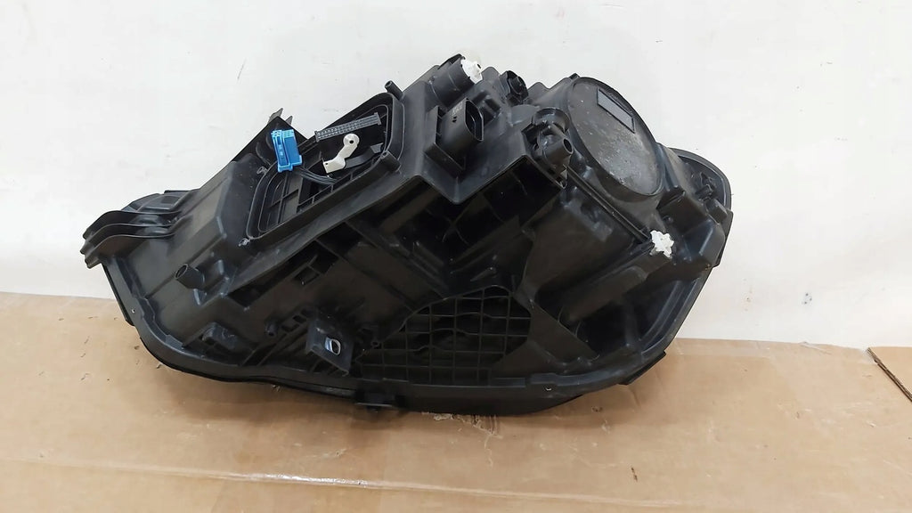 Frontscheinwerfer Mercedes-Benz Cla A1189067001 Rechts Scheinwerfer Headlight SCH8219165379rv