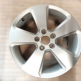 1x Alufelge 17 Zoll 7.5