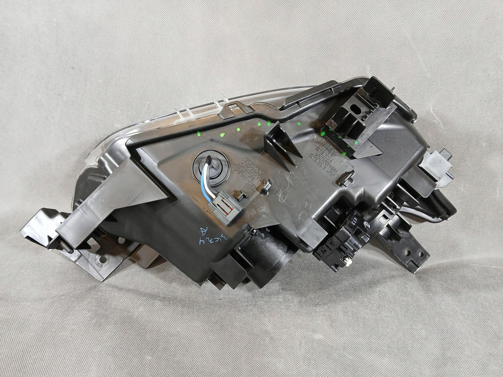 Frontscheinwerfer Mazda Cx-3 Cx3 D10E-51040 Links Scheinwerfer Headlight SCH7229112278wo
