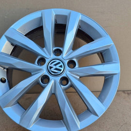 1x Alufelge 16 Zoll 6.5