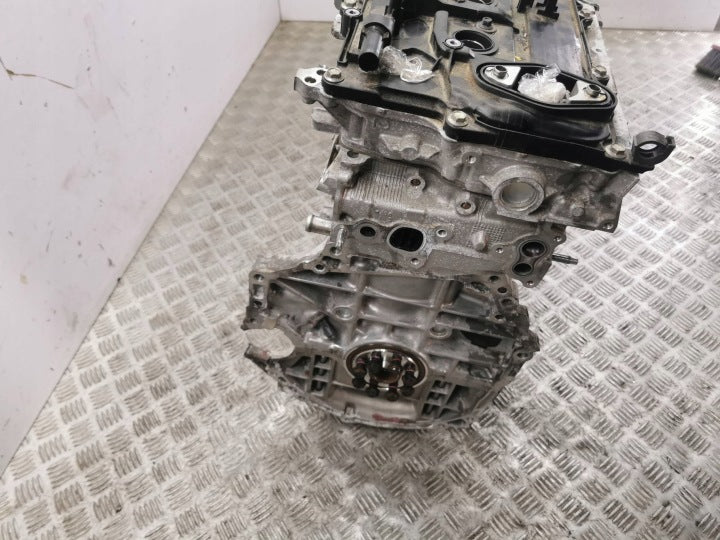 Motor Lexus Ux M20A-FXS 2.0 2020 Hybrid Engine Unkomplett MOT2124881959vi