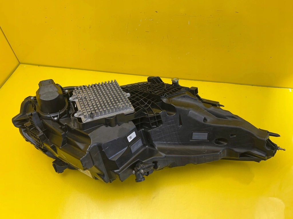 Frontscheinwerfer Land Rover Range I Sport N9X2-13W029-HB LED Links Headlight SCH9801472896iq