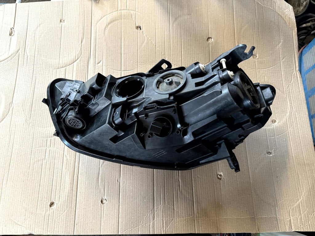 Frontscheinwerfer Audi A6 C7 4G0941006F LED Rechts Scheinwerfer Headlight