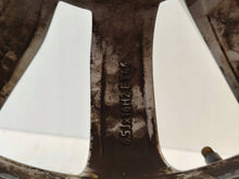Laden Sie das Bild in den Galerie-Viewer, 1x Alufelge 16 Zoll 5x112 5E0601025B Skoda Octavia Iii Rim Wheel FEL6084233443uf