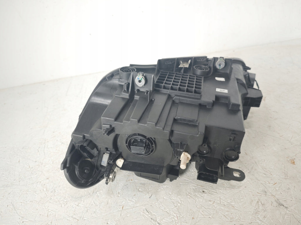 Frontscheinwerfer BMW X1 F48 64078083 7495004 63117495004 LED Rechts Headlight SCH4964438249bg