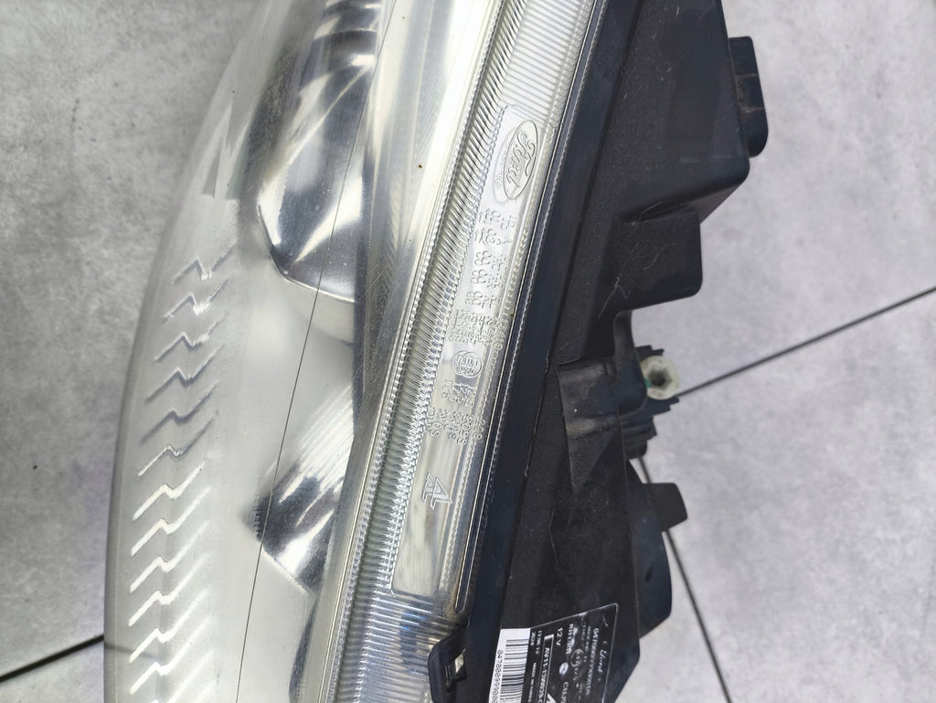 Frontscheinwerfer Ford B-Max AV1113W029CE LED Rechts Scheinwerfer Headlight SCH9613232158yy