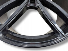 Laden Sie das Bild in den Galerie-Viewer, 1x Alufelge 22 Zoll LAA8286 Porsche Cayenne Rim Wheel