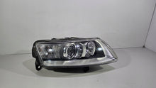 Laden Sie das Bild in den Galerie-Viewer, Frontscheinwerfer Audi A6 C6 12891479834 Rechts Scheinwerfer Headlight SCH5199997641wd