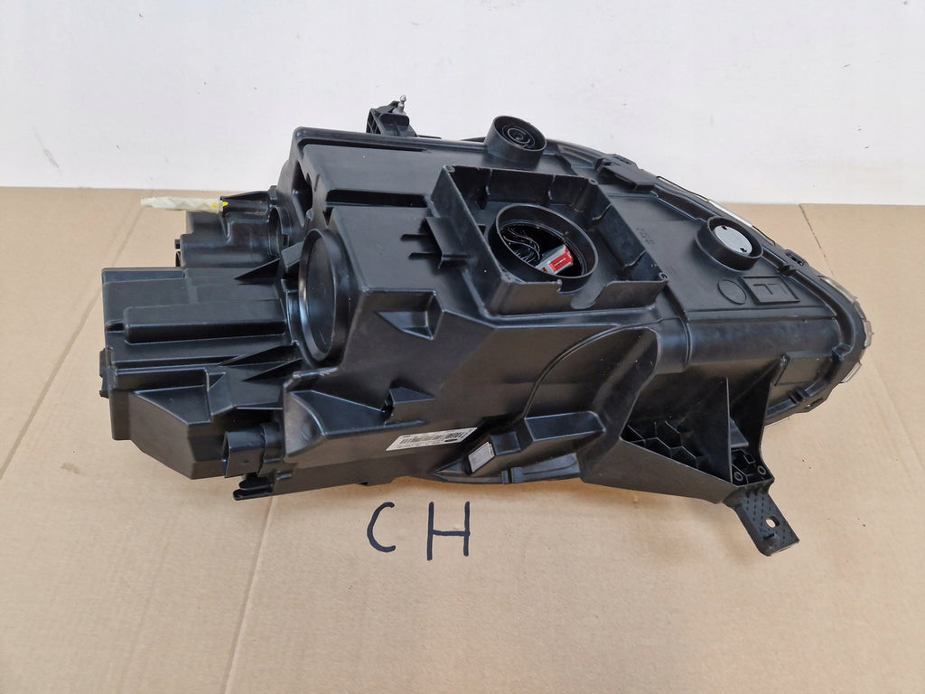 Frontscheinwerfer Ford Puma L1TB-13E014-CG Rechts Scheinwerfer Headlight SCH6492699085av