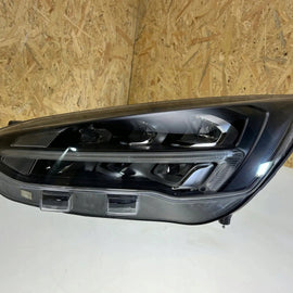 Frontscheinwerfer Ford I MX7B13E015EB Rechts Scheinwerfer Headlight SCH3852582574jn