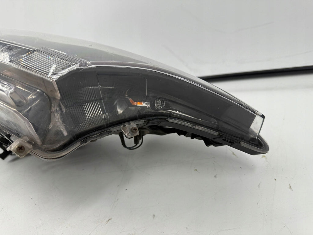 Frontscheinwerfer Mitsubishi Outlander I R0094K0FMQ 4BX158301C864 FALSE SCH4248219045ft