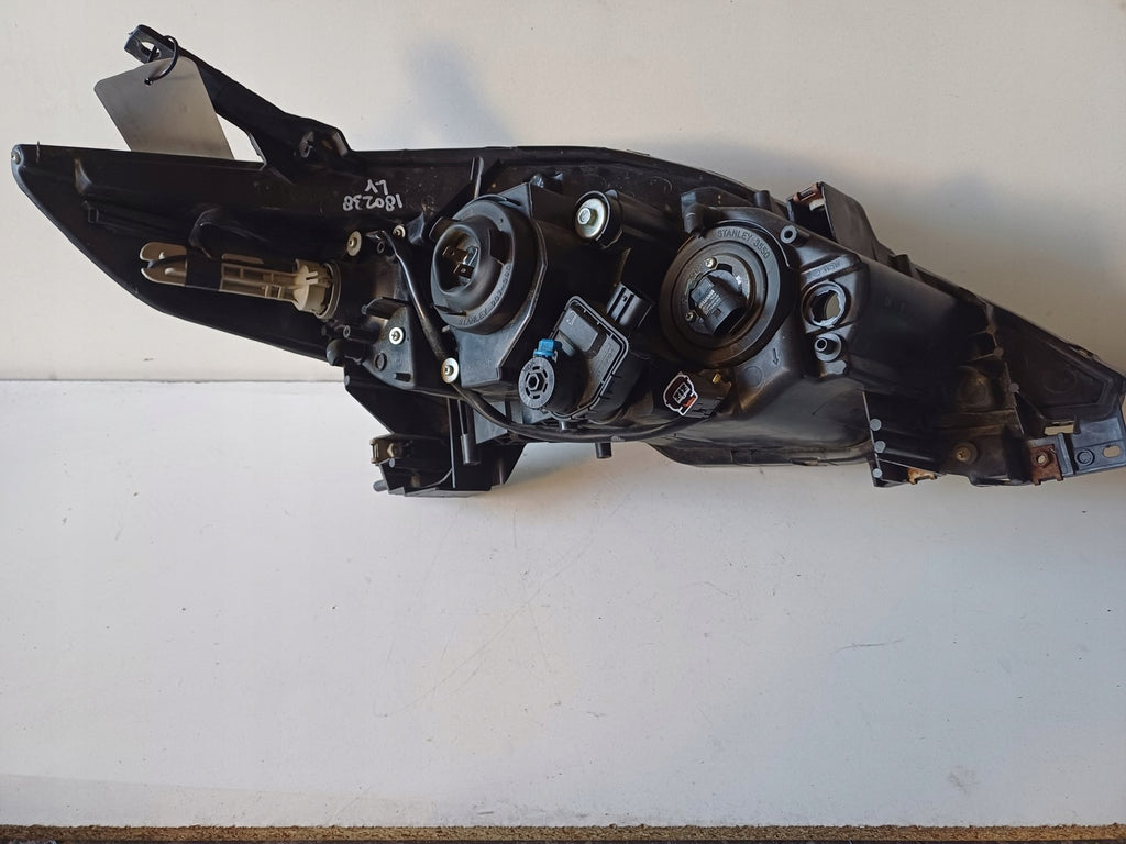 Frontscheinwerfer Mazda 5 Links Scheinwerfer Headlight