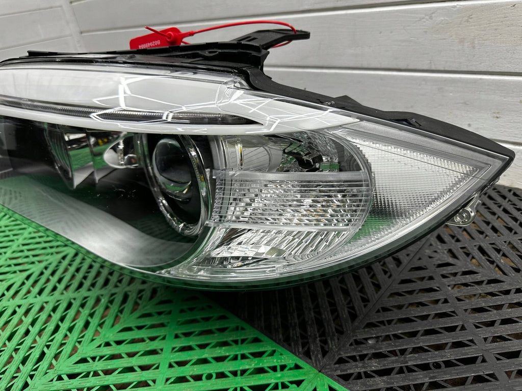 Frontscheinwerfer BMW 1 E87 7273837-03 Links Scheinwerfer Headlight SCH4465774757jt