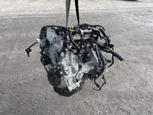Laden Sie das Bild in den Galerie-Viewer, Motor Mazda 3 PE40 3P340 PE40570700 2.0 2017 Benzin Engine Komplett