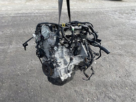 Motor Mazda 3 PE40 3P340 PE40570700 2.0 2017 Benzin Engine Komplett