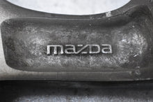 Laden Sie das Bild in den Galerie-Viewer, 1x Alufelge 16 Zoll 5.5&quot; 4x100 40ET 9965445560 Mazda Ii Rim Wheel