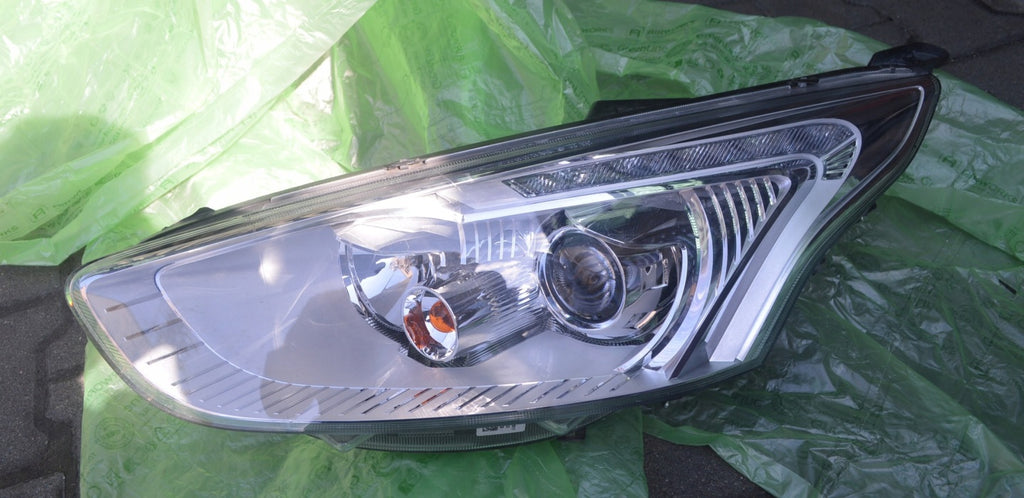 Frontscheinwerfer Ford B-Max AV11-13W030-CG LED Links Scheinwerfer Headlight SCH9750913401er