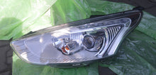 Laden Sie das Bild in den Galerie-Viewer, Frontscheinwerfer Ford B-Max AV11-13W030-CG LED Links Scheinwerfer Headlight SCH9750913401er