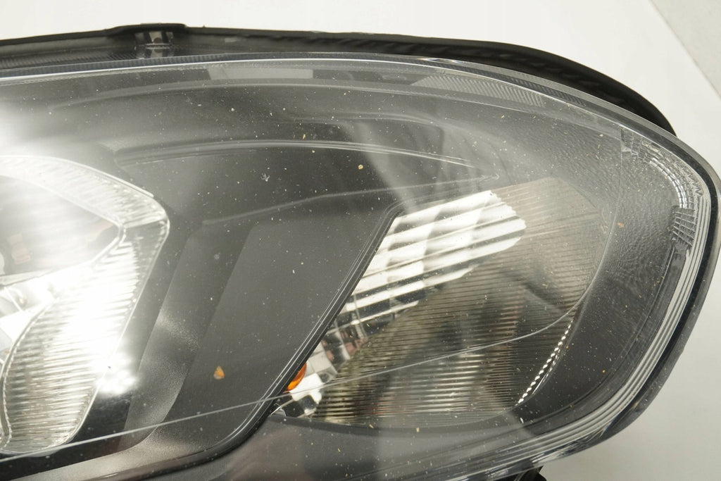 Frontscheinwerfer Ford Transit Connect 90070363 FT11-13W029DB FALSE Headlight SCH6908651737sh