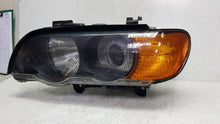 Load image into Gallery viewer, Frontscheinwerfer BMW X5 E53 AWU4287 Xenon Links Scheinwerfer Headlight SCH4842223149cz
